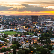 Bloemfontein