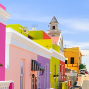 Bo-Kaap