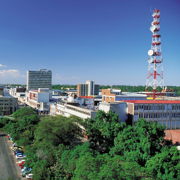 Polokwane
