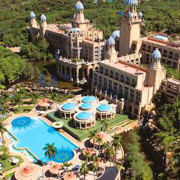 Rustenburg