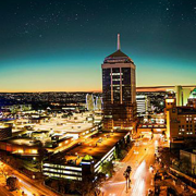 Johannesburg