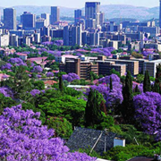 Pretoria